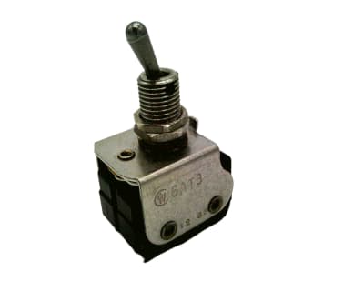 HONEYWELL 6AT3