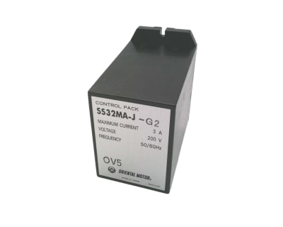 ORIENTAL MOTOR SS32MA-J-G2