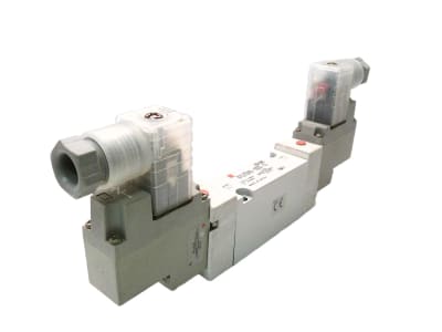 SMC SYJ7-240-5DZ-Q
