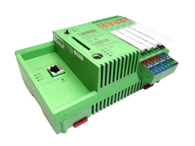 PHOENIX CONTACT ILC 350 PN