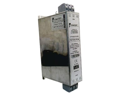FINMOTOR FIN1700E.070.M