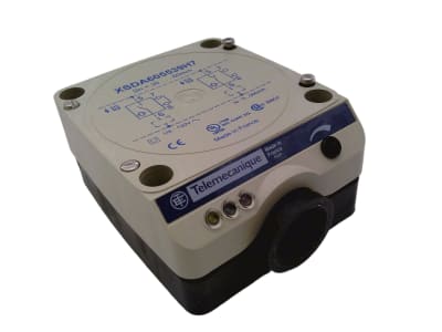 TELEMECANIQUE SENSORS XSDA605539H7