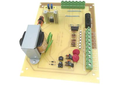 HYDRALIGN C601-CB