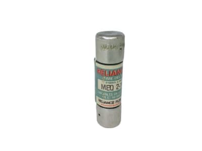 EATON CORPORATION MEQ-2-1/2
