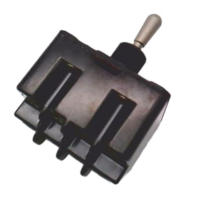 HONEYWELL 4TL1-5