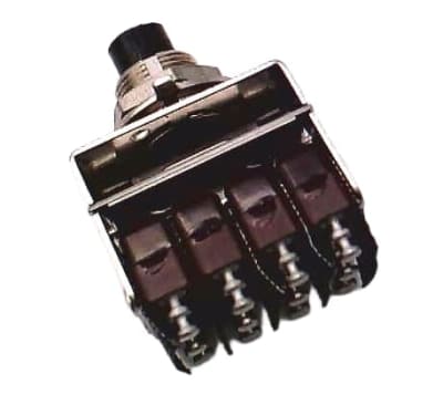 HONEYWELL 4PB795-T2