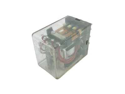OMRON MY4 DC48