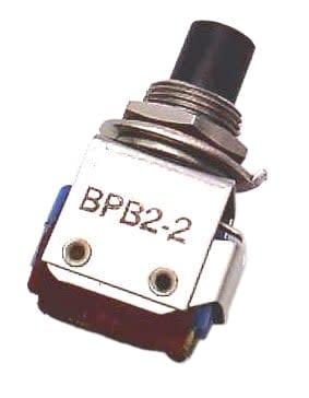 HONEYWELL BPB2-2