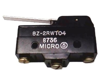 HONEYWELL BZ-2RWT04
