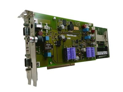 SIEMENS 6ES7612-2QH00-0AB4
