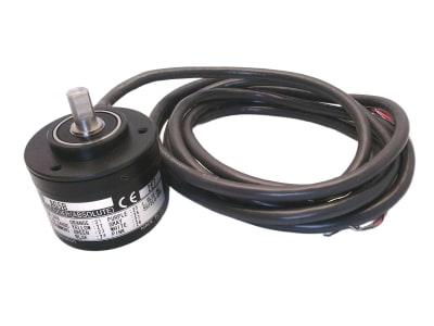 OMRON E6C3-AG5B 360P/R 2M