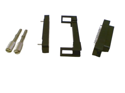 GENERAL ELECTRIC IC693ACC318