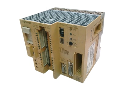 SIEMENS 6ES5095-8FA02