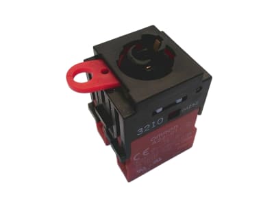 OMRON A22L-02A-T2
