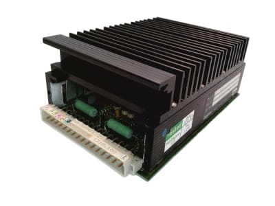 PARKER CD25