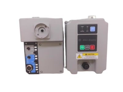 ALLEN BRADLEY 280D-F12B-10C-CR-3