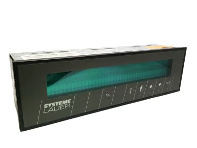 LAUER SYSTEME LCA-245