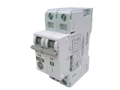 ALLEN BRADLEY 1492-CB-1-G-060-N