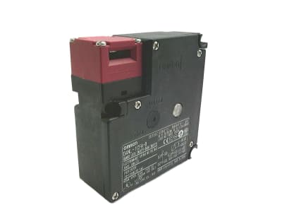 OMRON D4NL-1CFA-B