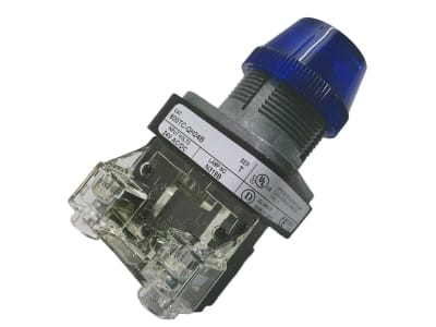 ALLEN BRADLEY 800TC-QH24B