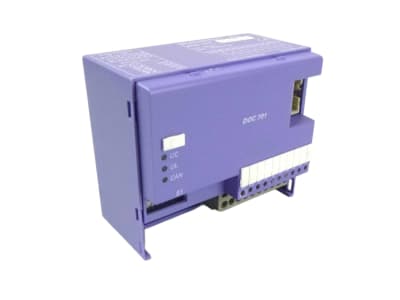 SELECTRON DOC701