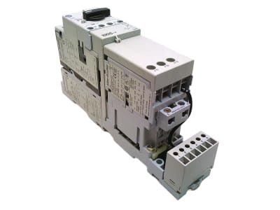 ALLEN BRADLEY 190S-ANKD2-CB63C