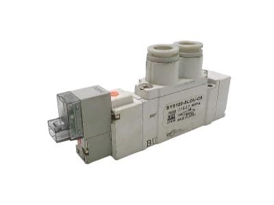 SMC SY5120-5LOU-C8