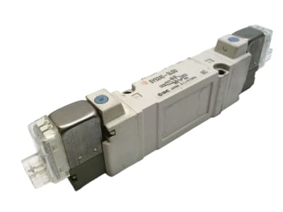 SMC SY5240-5LOU