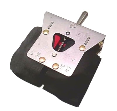 HONEYWELL 15AT61