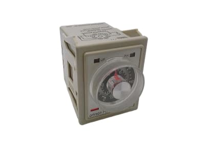 OMRON H2A-7H-AC220-12S