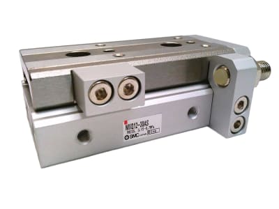 SMC MXQ12-30AS