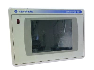 ALLEN BRADLEY 6189-RDT7C