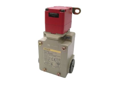 OMRON D4BS55FS