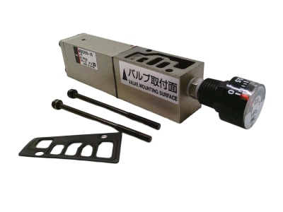 SMC ARBZ3000-00-P