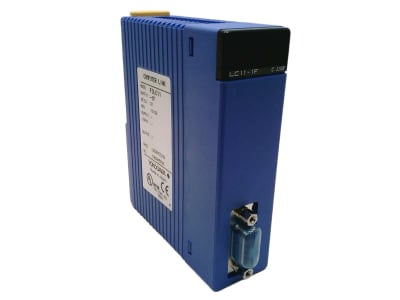 YOKOGAWA F3LC11-1F