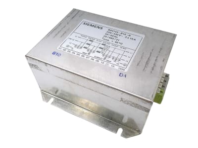 SIEMENS 6SE31900DC870FB1