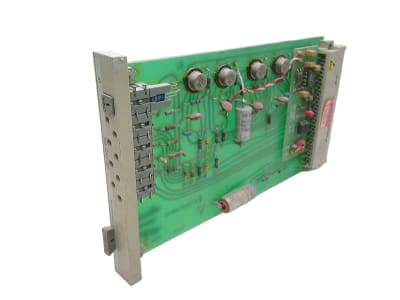 SIEMENS 6DC2005-8BC
