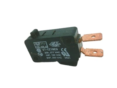 HONEYWELL V7-1Z19E9