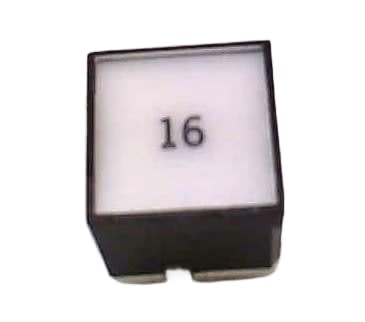 HONEYWELL SDS-16
