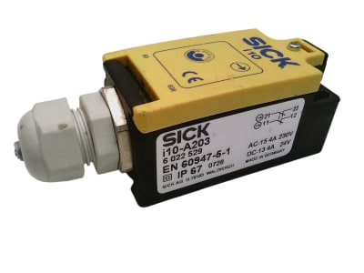 SICK I10A203