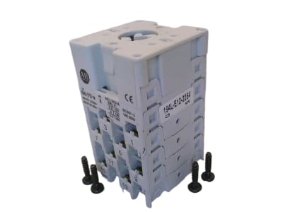 ALLEN BRADLEY 194L-E12-2254