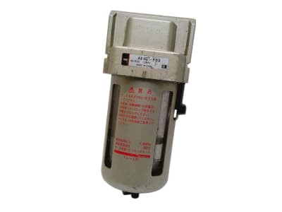 SMC AF40-F03