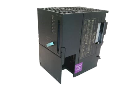SIEMENS 6ES7356-4BN00-0AE0