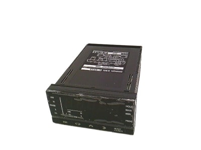 OMRON K3NR-NB2A