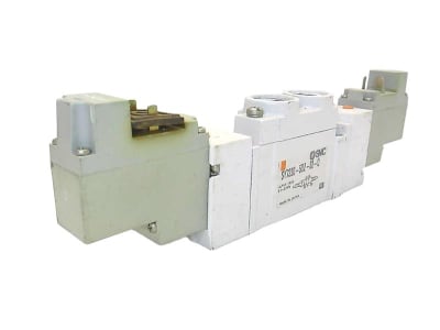 SMC SY7220-5DZ-02-Q