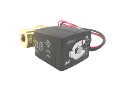 SMC VX2110-01-5G1