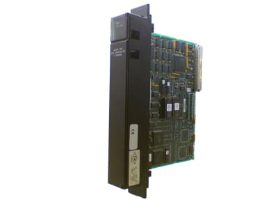 GENERAL ELECTRIC IC697BEM734