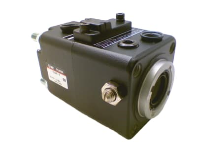 SMC CLA40E