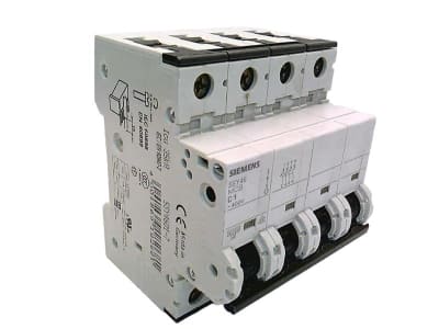 SIEMENS 5SY4601-7