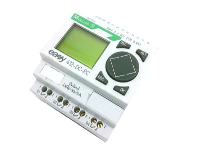 EATON CORPORATION EASY412-DC-RC